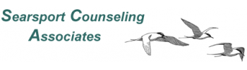 Searsport Counseling Associates logo