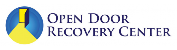 Open Door Recovery Center logo