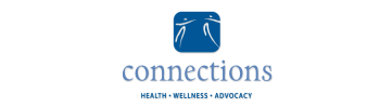 Connections Health Wellness Advocacy logo