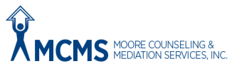 Moore Counseling and logo