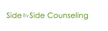 Side by Side Counseling logo