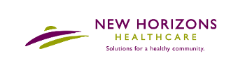 New Horizons Healthcare, logo