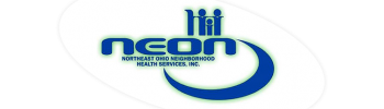 COLLINWOOD HEALTH CENTER logo