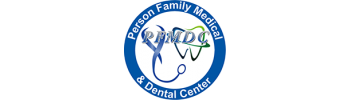 PERSON FAMILY MEDICAL logo