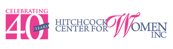 Hitchcock Center for Women Inc logo