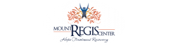 Mount Regis Center logo
