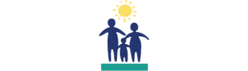 CAROLINA FAMILY HEALTH logo