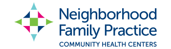 W. 117 Community Health logo