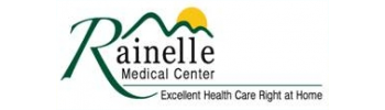 Alderson Medical Center logo