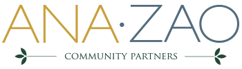 Anazao Community Partners logo