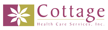 Cottage Home Care logo