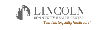 LINCOLN COMMUNITY HEALTH logo