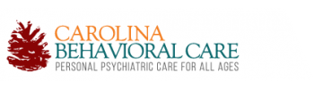 Carolina Behavioral Care logo