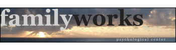 Family Works logo