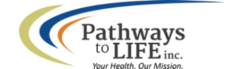Pathways to Life Inc logo