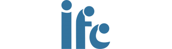 IFC Community Health Center logo