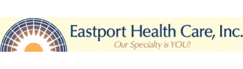 Eastport Health Care logo