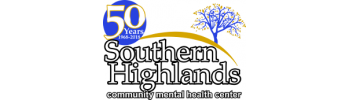 Southern Highlands Comm MH Center Inc logo