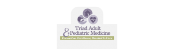 TAPM Pediatrics at Wendover logo