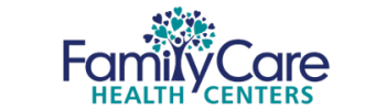 FamilyCare HealthCenter logo