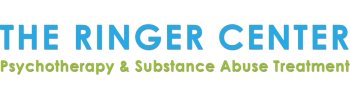 Ringer Center logo