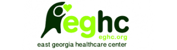 EAST GRAND HEALTH CENTER logo