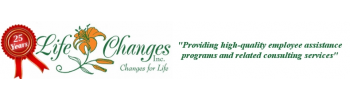 Life Changes Counseling logo