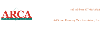 Addiction Recovery Care Association logo