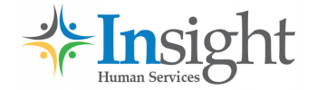 Insight Human Services logo