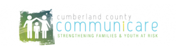 Cumberland County CommuniCare logo