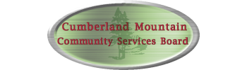 Cumberland Mountain Comm Servs Board logo