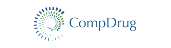 COMPDRUG logo