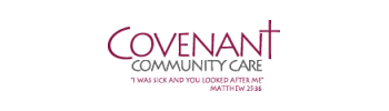 Covenant Moross Health logo