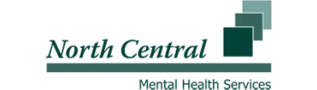 North Central Mental Health Services logo