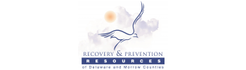 Recovery and Prevention Resources of logo