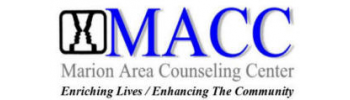 Marion Area Counseling Center logo