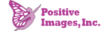 Positive Images  logo