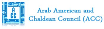 Arab American and Chaldean Council logo