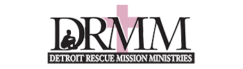 Detroit Rescue Mission Ministries logo