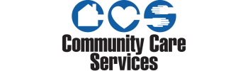 Community Care Services (CCS) logo