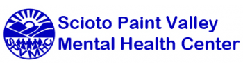 Scioto Paint Valley Mental Health Ctr logo
