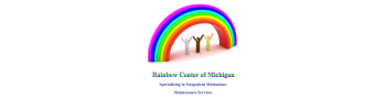 Rainbow Center of Michigan Inc logo