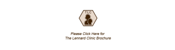 Lennard Clinic Inc logo