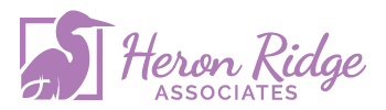 Heron Ridge Associates PLC logo