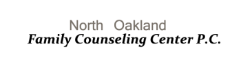 North Oakland Counseling Associates logo