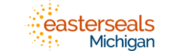 Easter Seals Michigan logo