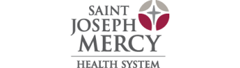 Saint Joseph Mercy Health System logo