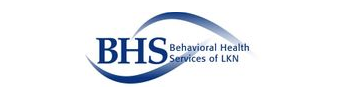 Behavioral Health Services of logo