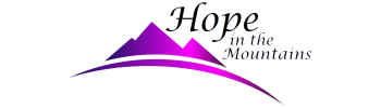 Hope in the Mountains logo