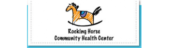 Rocking Horse Center logo